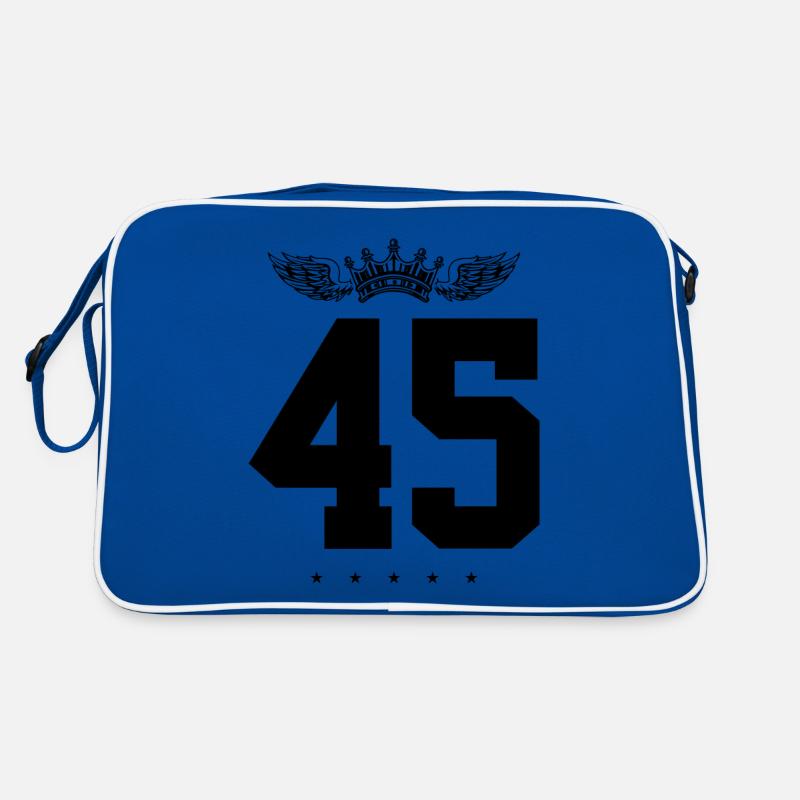 Sac Retro