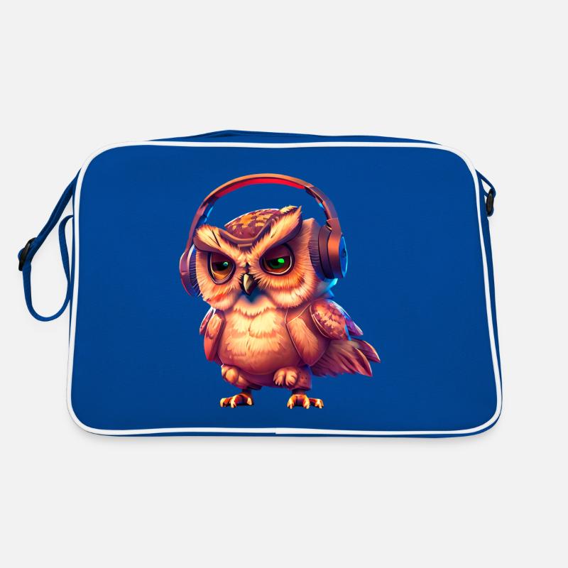 Retro Tasche