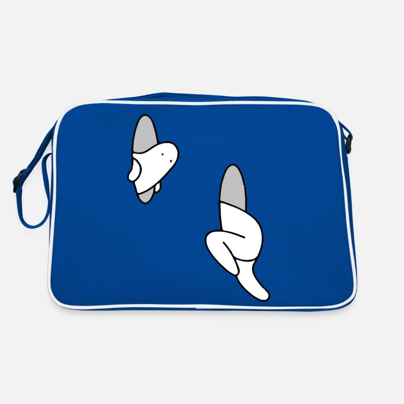 Retro Tasche