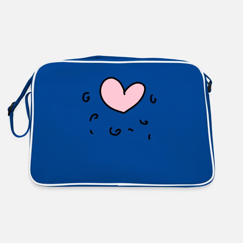 Retro Tasche