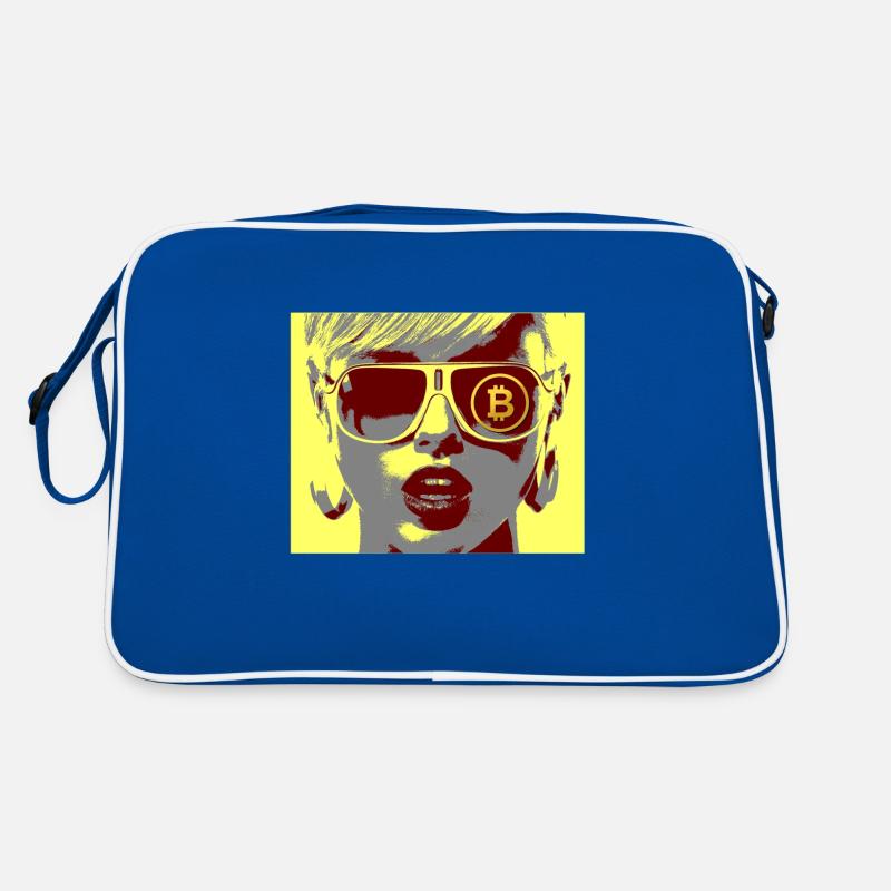 Retro Tasche