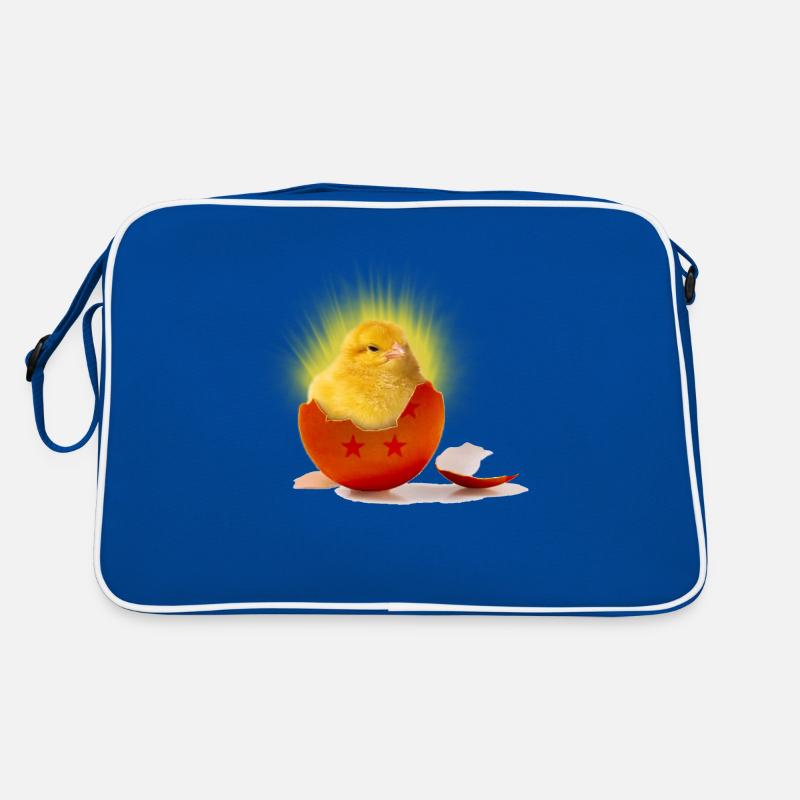 Sac Retro