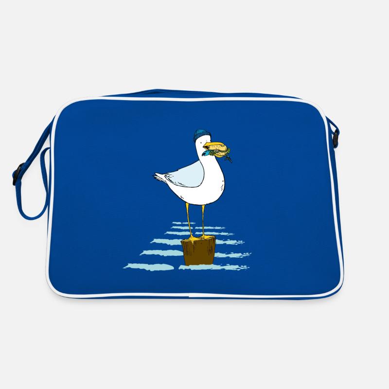Retro Bag