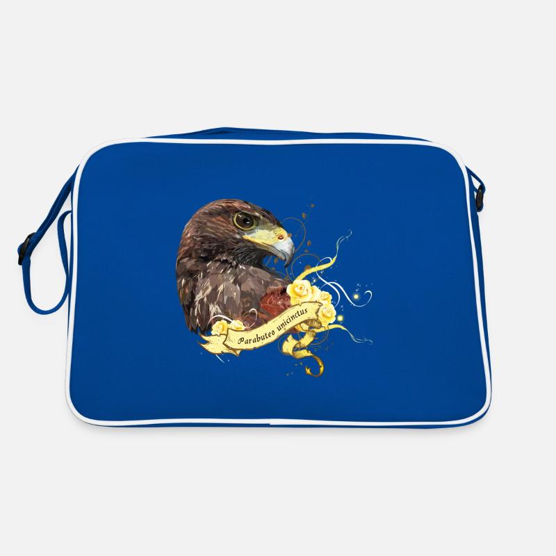 Retro Bag