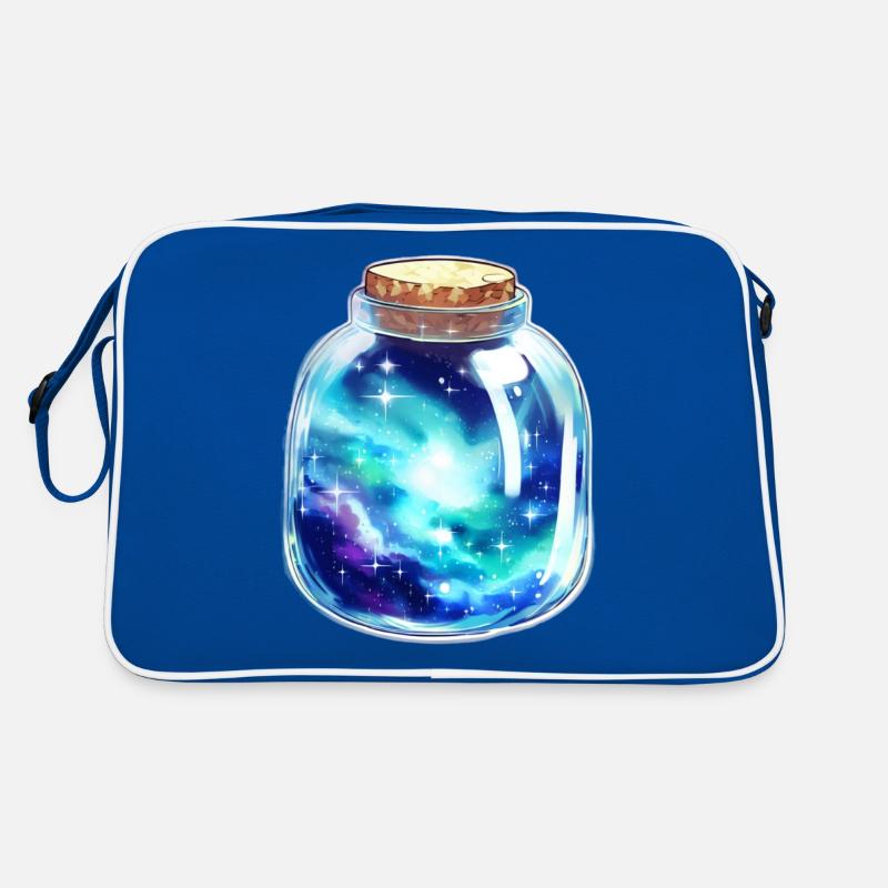 Retro Bag