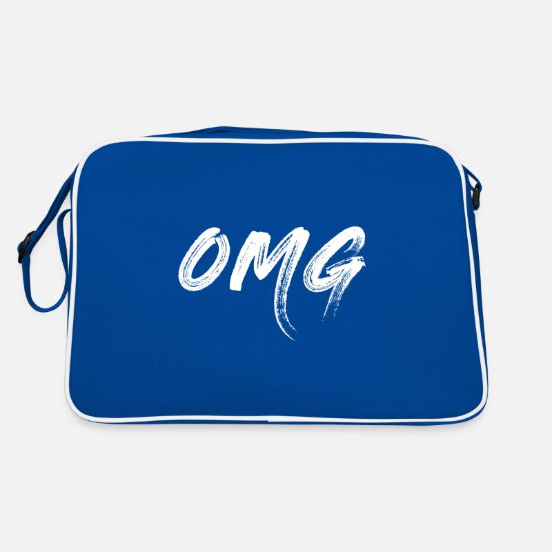 Retro Bag