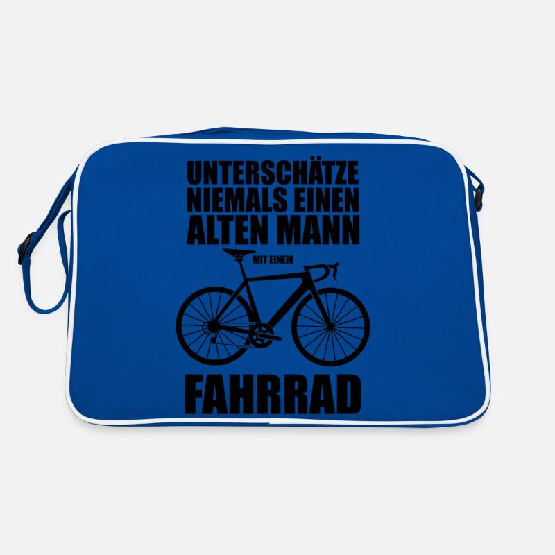 Retro Bag