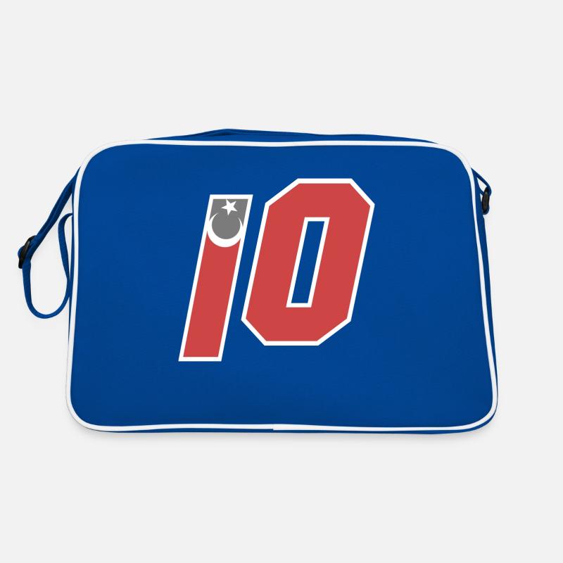 Balıkesir Retro Tasche