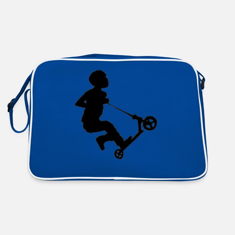 Retro Bag