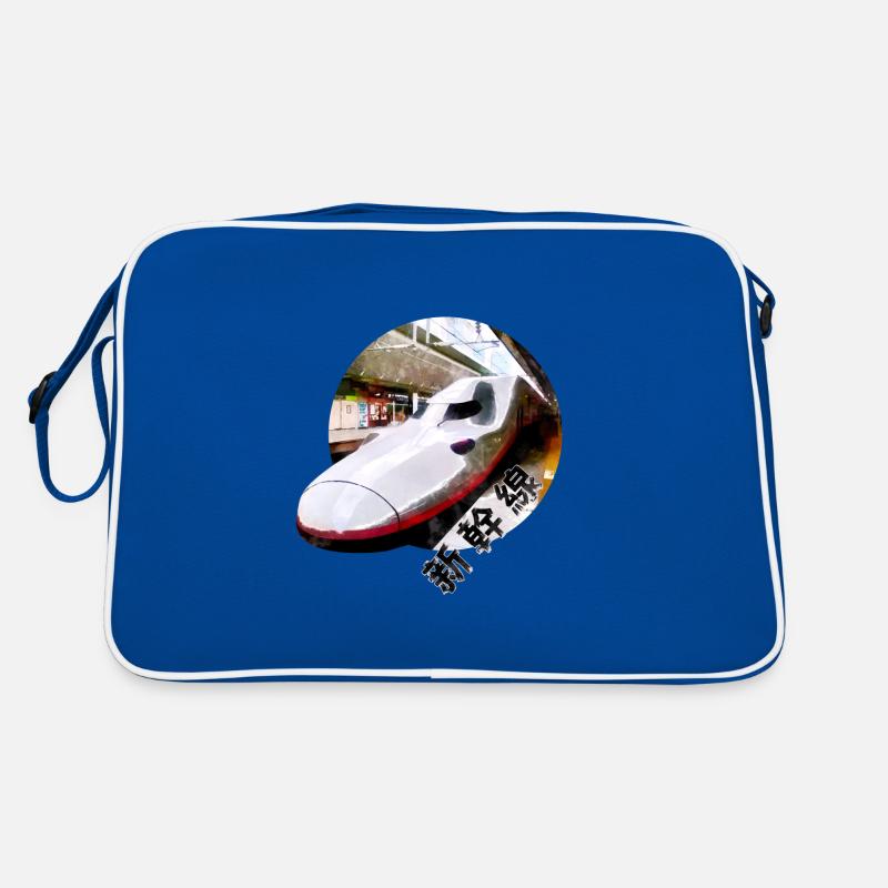 Retro Bag