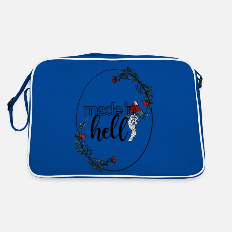 Retro Tasche