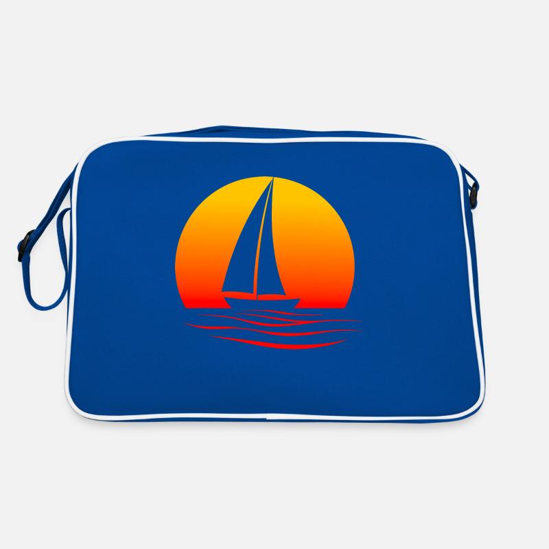 Retro Bag