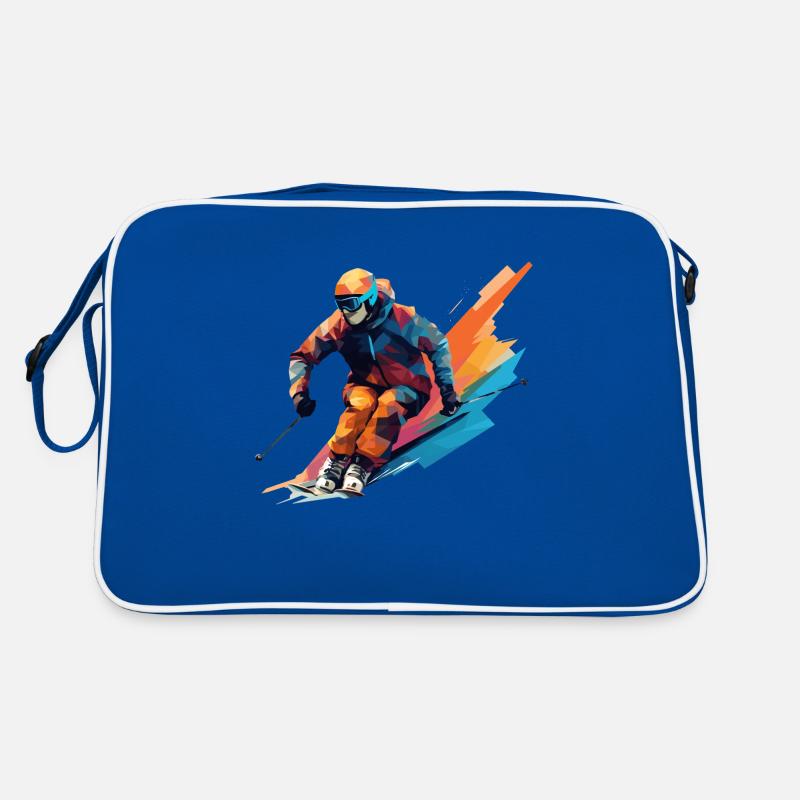 Sac Retro
