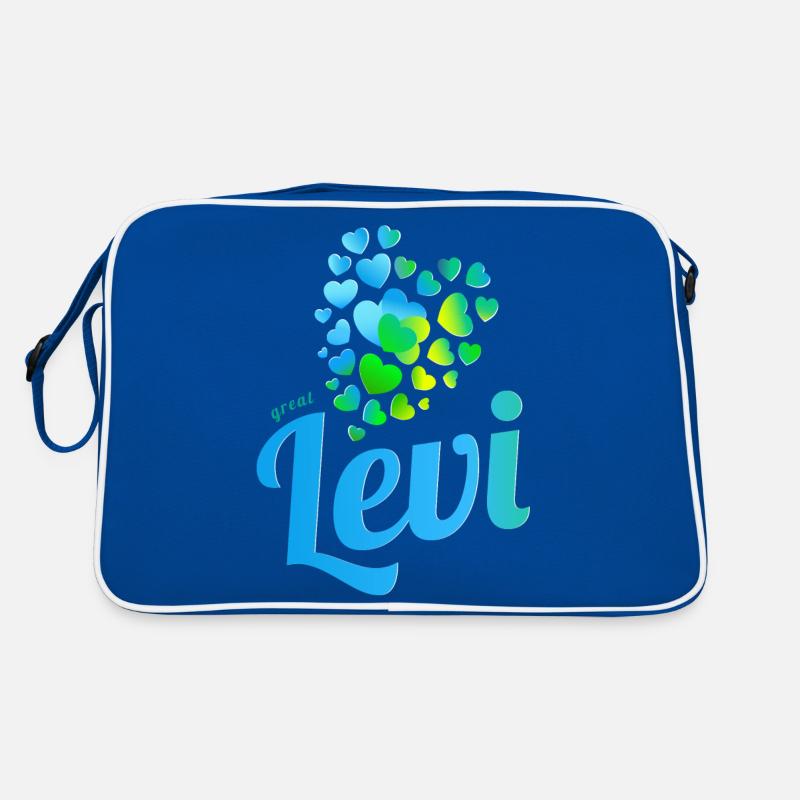 Levi Retro Tasche