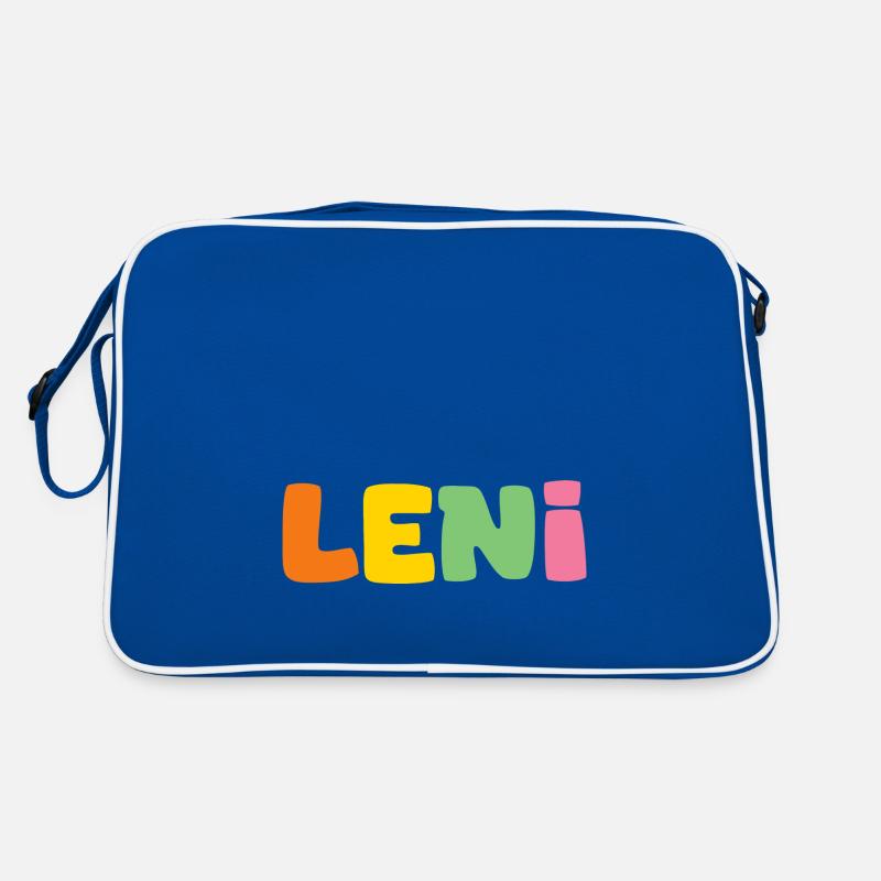 Nom - Leni Sac Retro