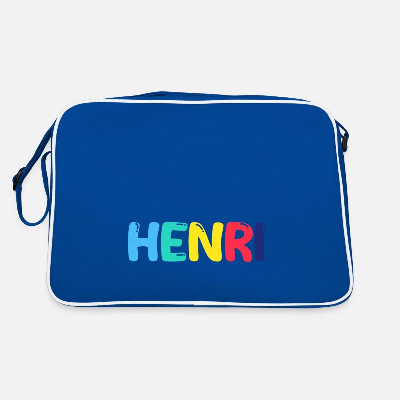 Retro Bag