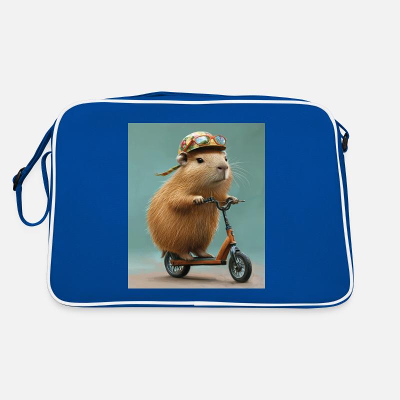 Retro Tasche