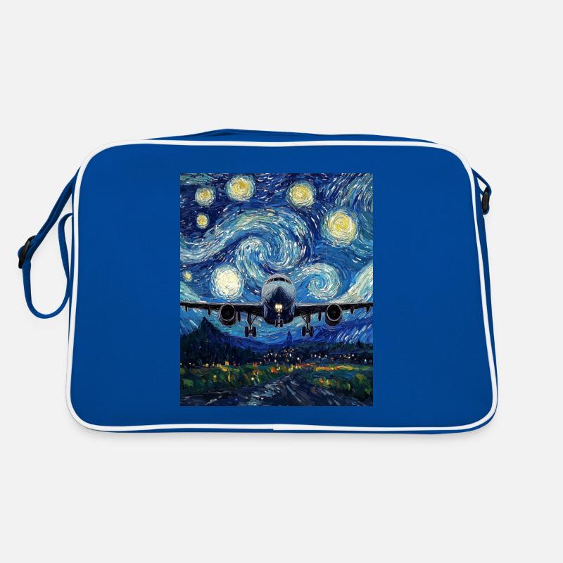 Sac Retro