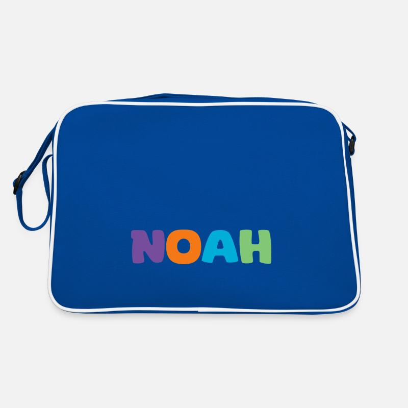 Nom - Noah Sac Retro