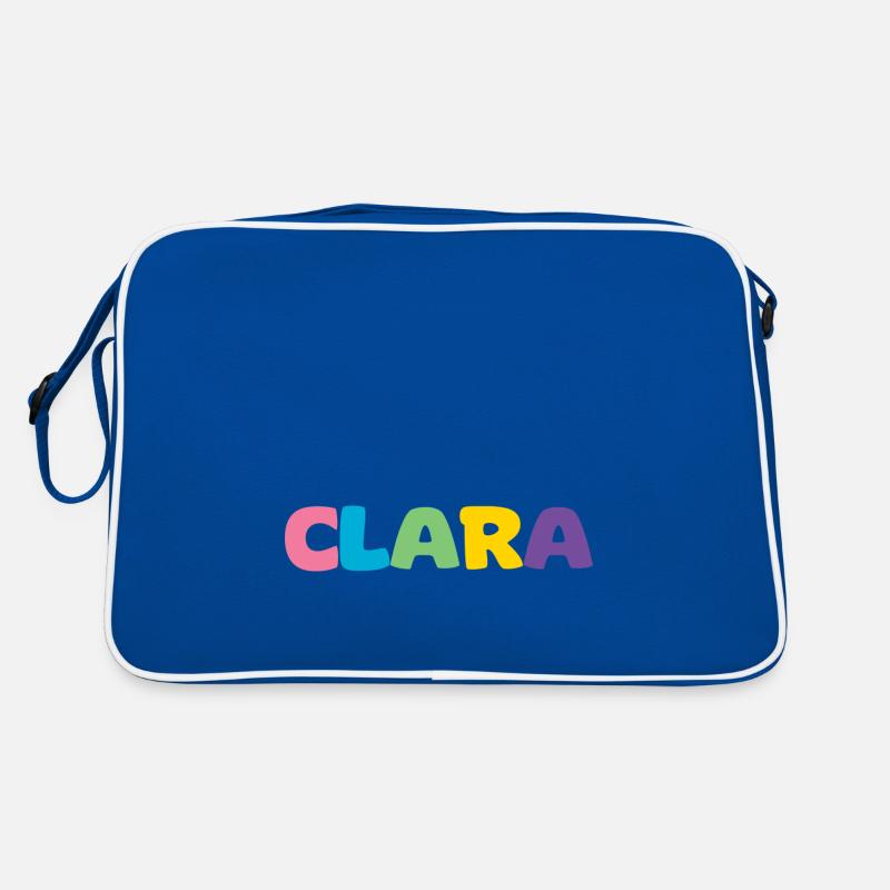 Retro Tasche