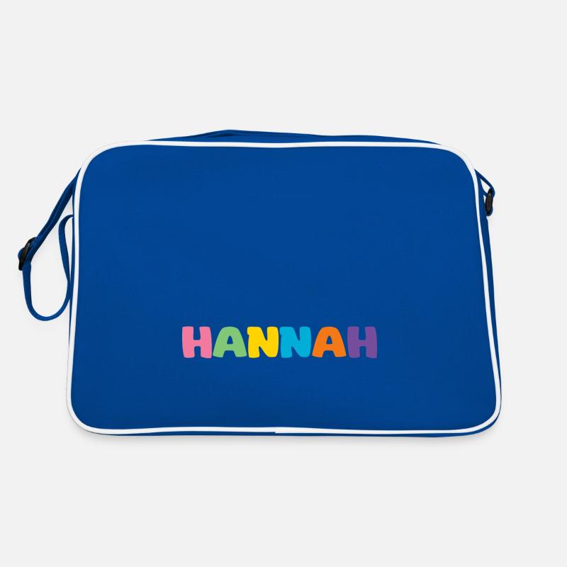 Nom - Hannah Sac Retro