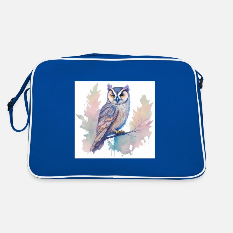 Retro Tasche