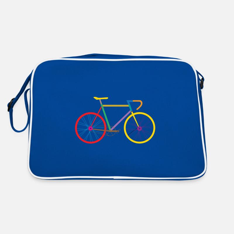Cycling / Cycling Retro Bag