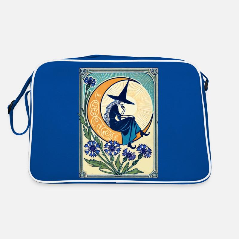 Retro Bag
