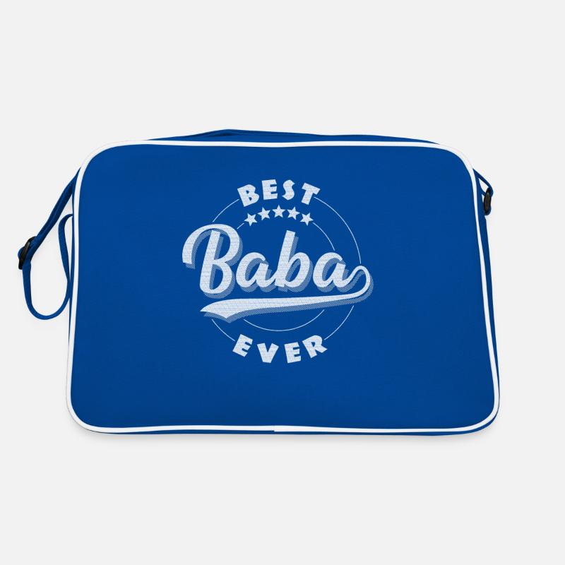 Sac Retro