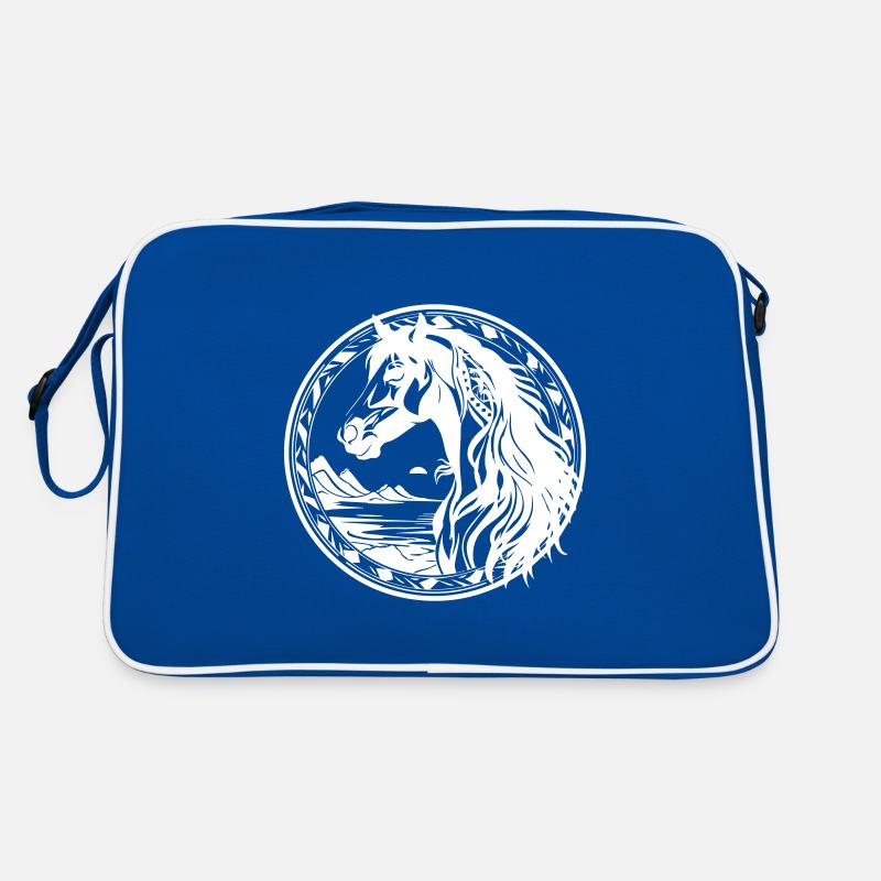 Retro Bag