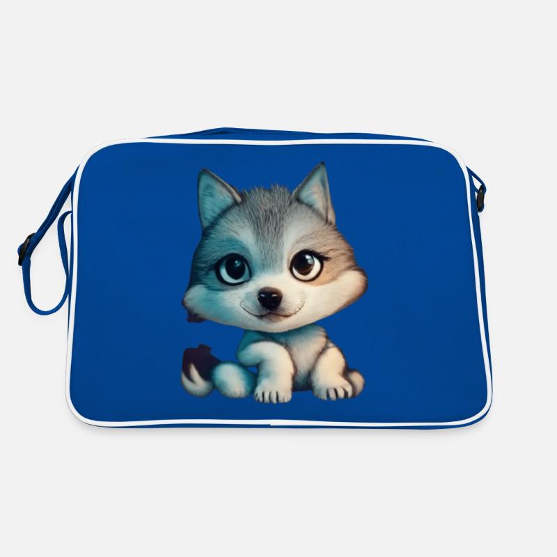 Retro Tasche