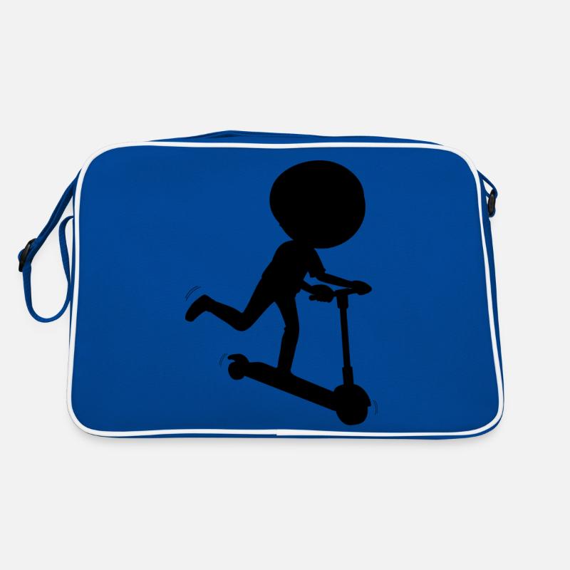Retro Bag