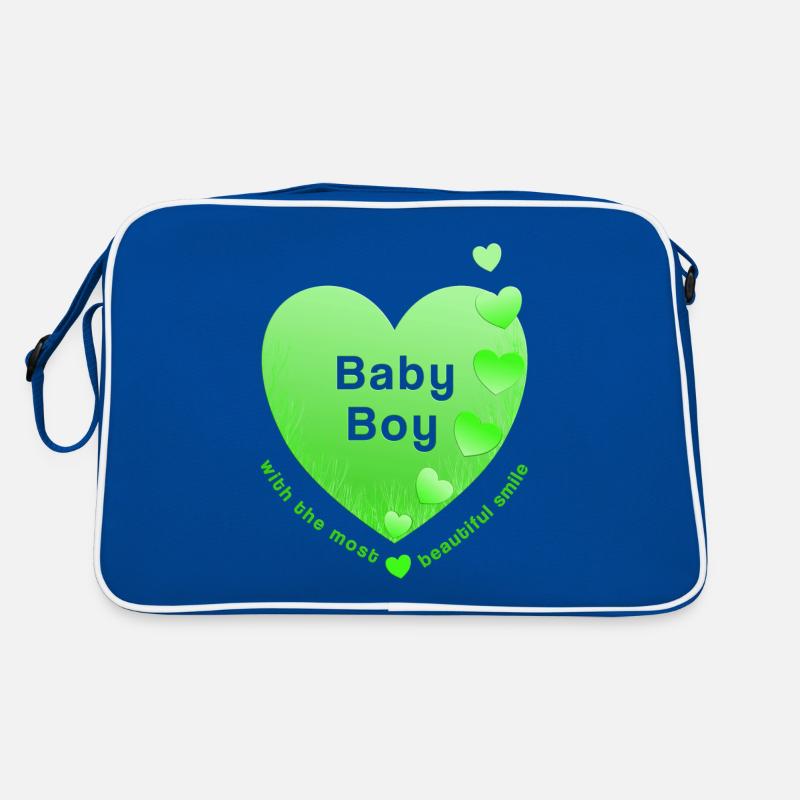Bébé Sac Retro