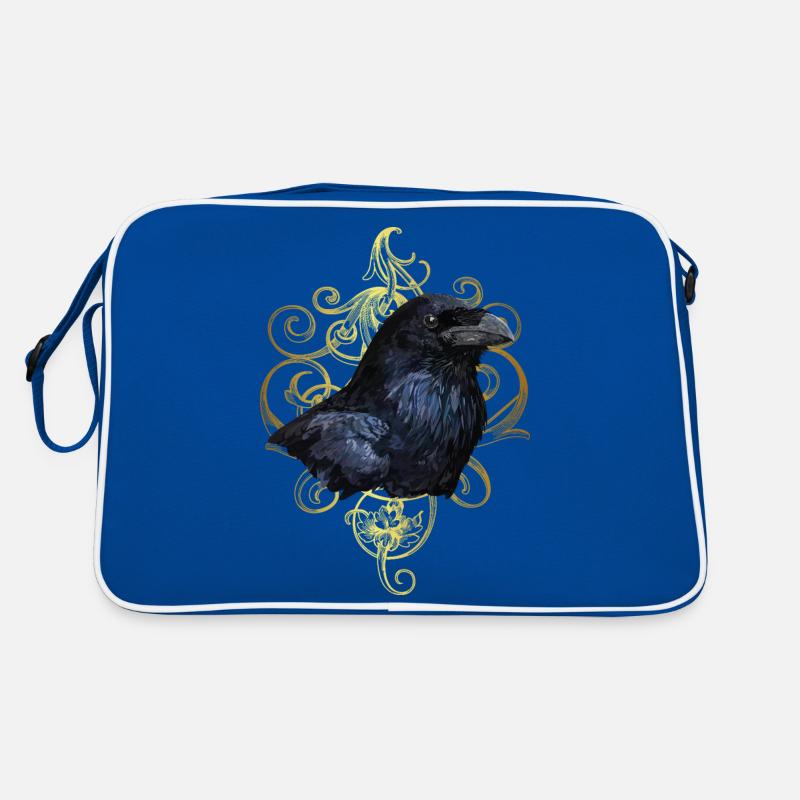 Rabe Retro Tasche