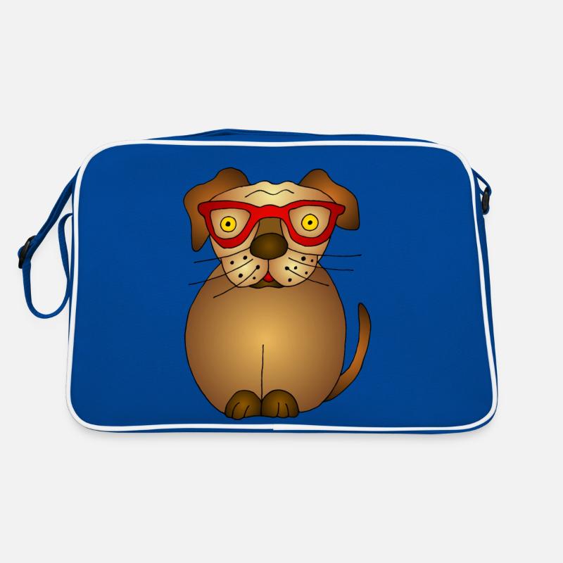 Retro Bag