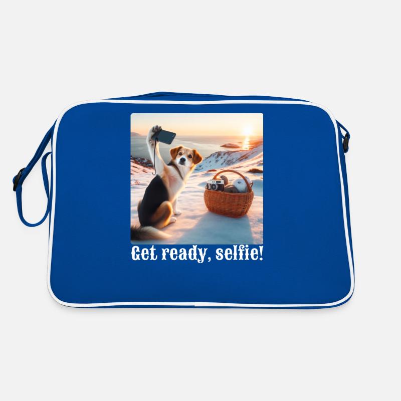Retro Tasche