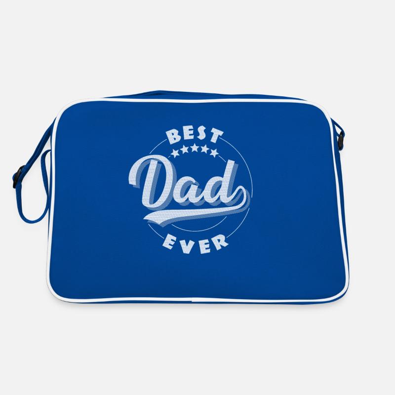 Dad Retro Bag