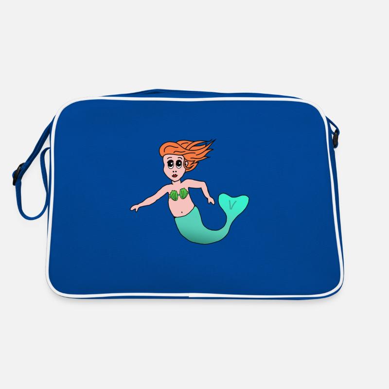 Retro Tasche