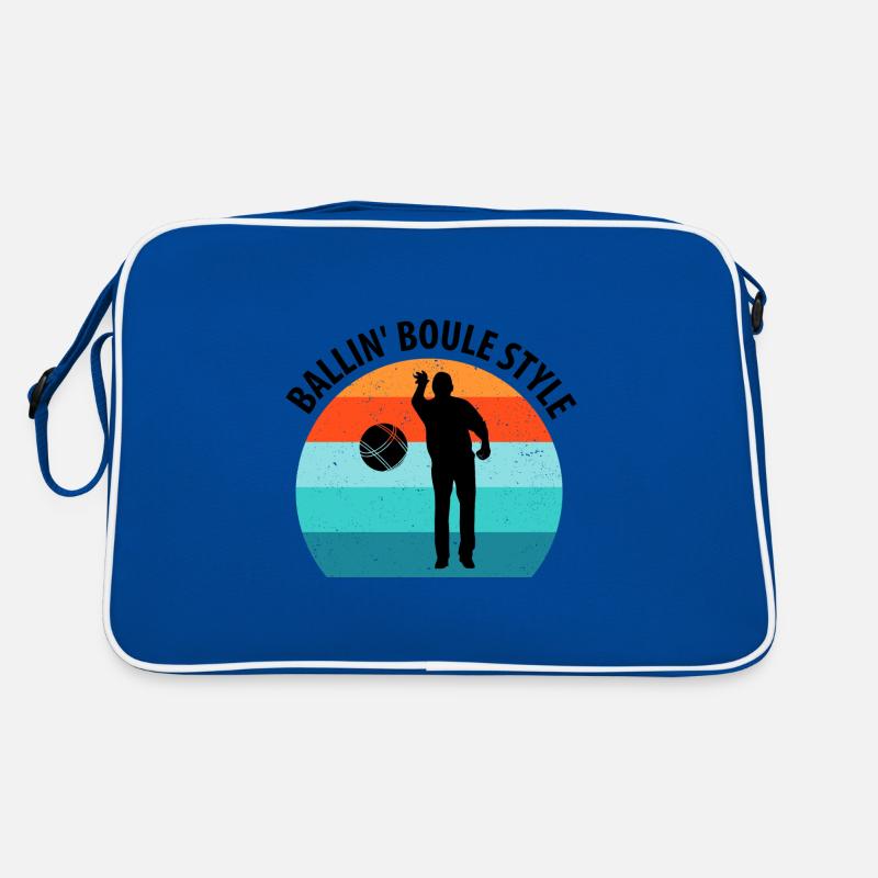Retro Bag