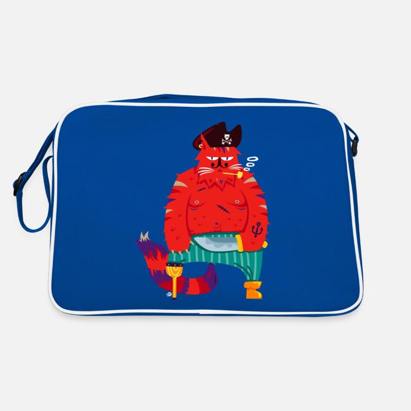Sac Retro