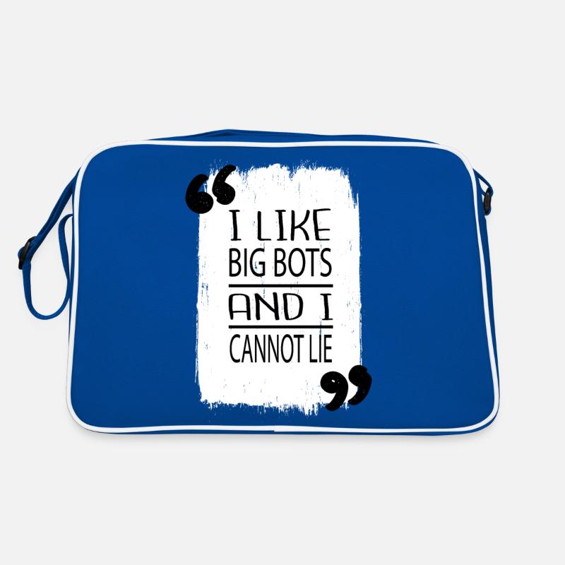 sci fi christmas gift idea mechanical hobbyists Retro Tasche