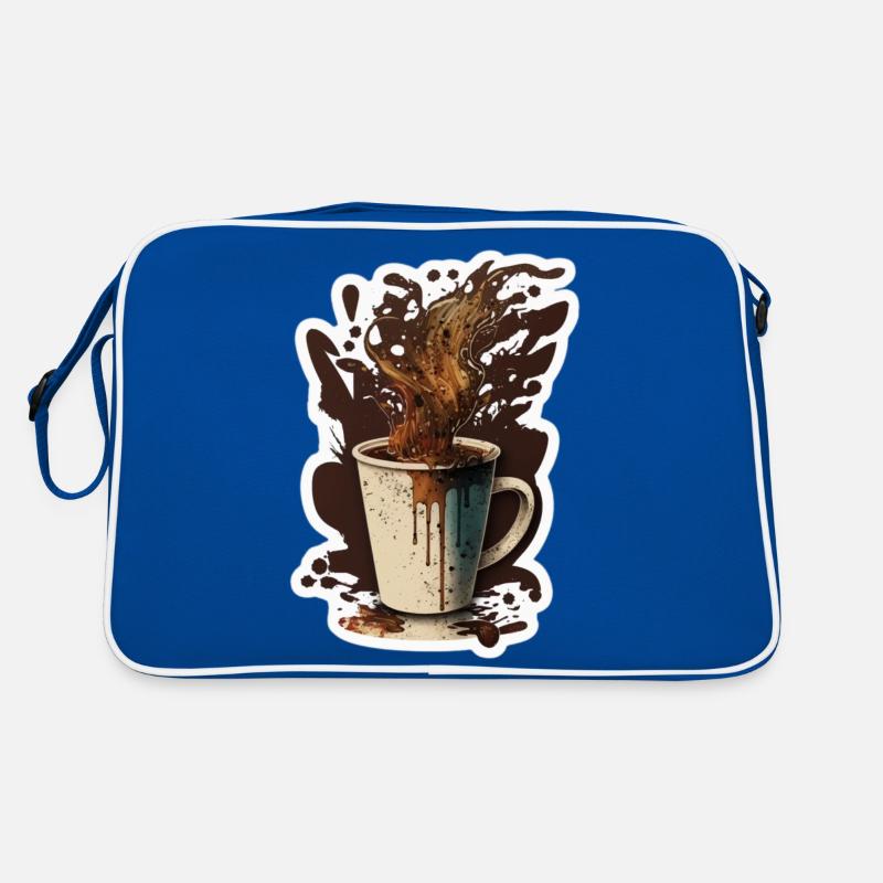 Sac Retro