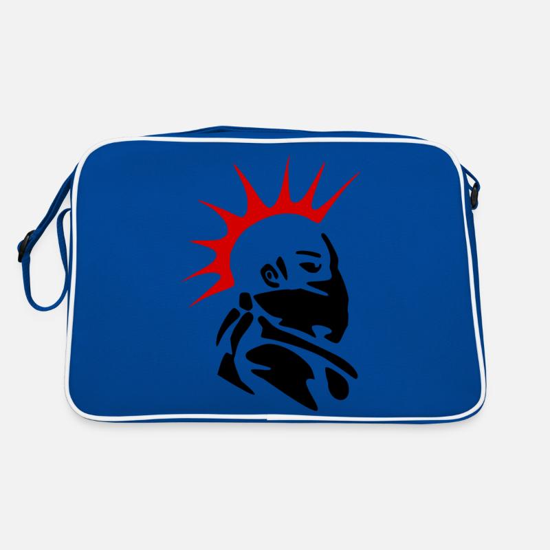 Punk Sac Retro