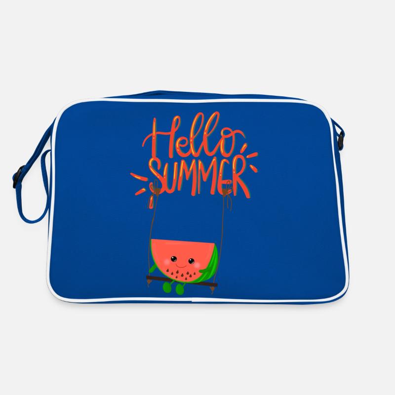 Retro Tasche