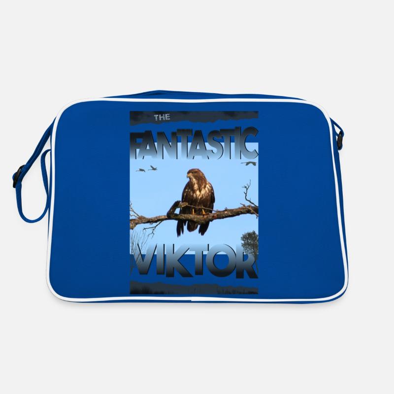 Viktor Birthday Viktor Retro Bag