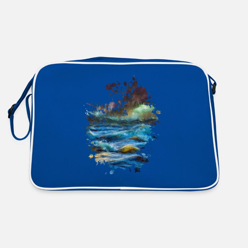 Retro Tasche