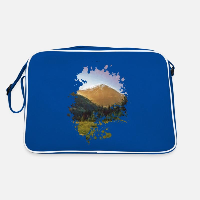 Retro Tasche