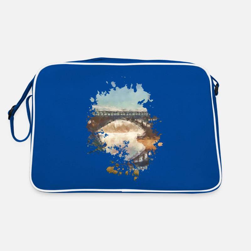 Retro Tasche
