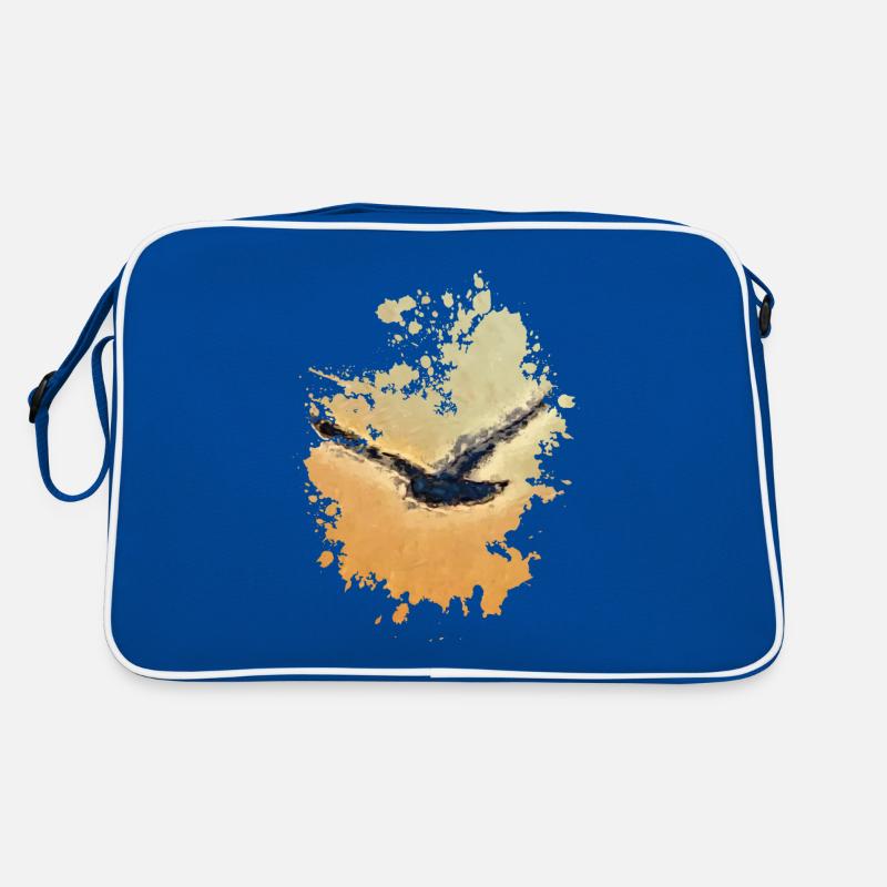 Retro Tasche