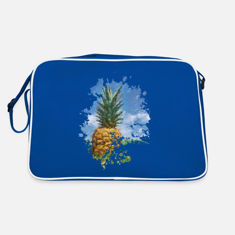 Retro Tasche